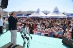 Canik’ten 17 ilçede yapay zeka eğitimleri