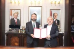 Çankırı kaya tuzu için önemli adım: Katma değer ve yatırımın yol haritası belirleniyor