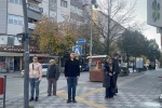 Çankırı ve Çorum’da Mustafa Kemal Atatürk saygıyla anıldı