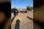Çankırı’da hafif ticari araç ile otomobil çarpıştı: 1 ölü, 4 yaralı