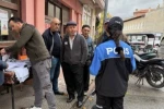 Çankırı’da vatandaşlar dolandırıcılığa karşı uyarıldı