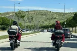 Çankırı’da YKS’ye geç kalan adayların yardımına zabıta ekipleri yetişti