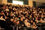 "Carmen" gösterisi sanatseverlerden alkış topladı