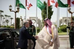 Carney: "Bölgede muhtemel çözümler konusunda en etkili iki ülke Suudi Arabistan ve Türkiye"