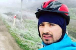 Çarptığı bisikletlinin ölümüne sebep olup kaçan otomobil sürücüsü tutuklandı