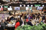 CarrefourSA, LEAD Network Türkiye kahvaltı buluşmasının ev sahibi oldu