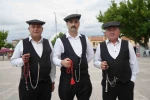Çarşamba Beyleri, geleneksel kıyafetleriyle geçmişi geleceğe taşıyor