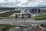Çarşamba OSB’de doluluk yüzde 97’ye ulaştı: 25 ülkeye ihracat yapılıyor