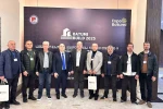 Çarşamba Ticaret Borsası, Gürcistan’da fuara katıldı