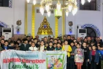Çarşamba’da "Ailemle Camideyim" etkinliği