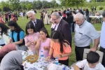 Çarşamba’da ÇEDES Kültür Şenliği