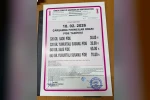 Çarşamba’da pide fiyatları belli oldu
