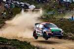 Castrol Ford Team Türkiye, Finlandiya Rallisi’nde yeni zafer hedefiyle zirve mücadelesine çıkıyor