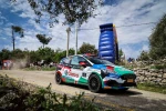 Castrol Ford Team Türkiye, Yeşil Bursa Rallisi’nde genç yetenekleriyle start alıyor
