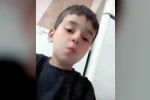Çatak’ta göçük altından kurtarılan 6 yaşındaki Muhammed yaşam savaşını kaybetti