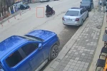 Çatalca’da eşini öldüren adamın kaçma anı ortaya çıktı