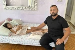 Çatışmanın ortasında kalıp silahla yaralanmıştı, bir daha maça gelmek istemiyor