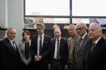 ÇAY-KA Lezzet Fabrikası’nda kadınlar üretecek, yöresel ürünler tanıtılacak