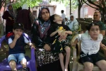 Çaya düşüp kaybolan adamdan 9 gündür haber alınamıyor