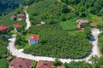 Çaybaşı’nda grup yolu betonla buluşturuluyor