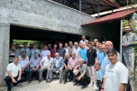 Çaycuma’da 100 yıllık bayram geleneği yaşatılıyor