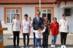 Çaycuma’da Engelliler Haftası Programı Düzenlendi