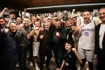 Çayırova Belediyesi, sahasında MKE Ankaragücü’nü mağlup etti