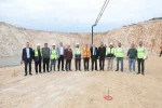 Çayırova Devlet Hastanesi’nin inşaatına başlandı 