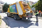Çayırova’da 2025 yılında tonlarca atık geri dönüşüme kazandırıldı