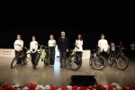 Çayırova’da bilgi evleri öğrencileri yarıştı