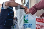 Çayırova’da ihtiyaç sahibi öğrencilere kırtasiye desteği