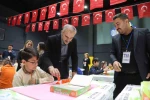 Çayırova’da öğrenciler akıl ve zeka oyunlarında ter döküyor