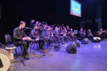 Çayırova’da Türk Halk Müziği Korosu konser verdi