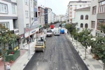 Çayırova’nın üstyapısı yenileniyor