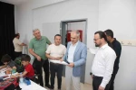 Çayırova’ya ikinci bilim merkezi
