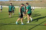 Çaykur Rizespor yeni sezon mesaisini sürdürüyor