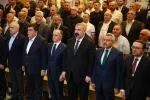 Çaykur Rizespor’un yeni başkanı Ali Zeki Saruhan oldu