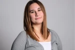 Cazın afişi İEÜ’lü Gizem’den