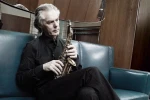 Cazın efsane ismi Jan Garbarek İstanbul’da sahne alacak