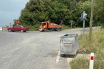 Çekirdek paketinden uyuşturucu çıktı, parmak izi tespit edilen şüpheli, "Çekirdek yiyip paketini attık"