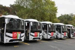 Çekmeköy Belediyesi’nden Filistin’e anlamlı destek