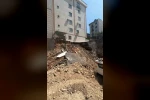 Çekmeköy Belediyesi’nden hafriyat çökmesine ilişkin açıklama