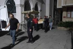 Çekmeköy’de cami tuvaletinde genç adamın cansız bedeni bulundu