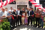 Çekmeköy’ün ikinci Emekli Kültürevi kapılarını açtı