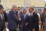 Celal Kadooğlu ve TBMM Başkanı Numan Kurtulmuş bir araya geldi