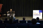 Çelik: "Bir günde gazeteci olunmuyor"
