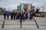 Çeltik'de 23 Nisan kutlamaları