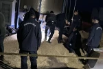 Çeltik kurutma makinesinde cansız bedeni bulundu