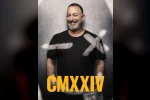 Cem Yılmaz "CMXXIV" gösterisiyle 22 Aralık’ta sahne alacak