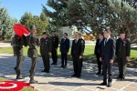 Cemal Gürsel mezarı başında anıldı